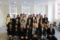 ประชุมนักเรียนทุนรัฐบาล และนักเรียน 1 อำเภอ 1 ทุน ที่มีสถานศึกษา ณ รัฐ Victoria เลขาธิการ ก.พ.และอัครราชทูตที่ปรึกษา (ฝ่ายการศึกษา) ประชุมร่วมกับนักเรียนทุนรัฐบาล และนักเรียน 1 อำเภอ 1 ทุน ที่มีสถานศึกษา...
