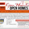ข่าวประชาสัมพันธ์ สำนักงาน ก.พ. กำหนดจัดกิจกรรม “การแนะแนวอาชีพในภาครัฐและภาคเอกชน” (Open Hearts Open Homes) ครั้งที่ […]