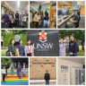 สนร.ออสเตรเลีย ได้มีโอกาสเข้าเยี่ยมชม University of New South Wales เมื่อวันที่ 3 มีนาคม 2566 โดยมีนักเรียนทุนรัฐบาลที่กำลังศึกษาอยู่ ณ University of New South Wales และนักเรียนทุนรัฐบาลจากสถานศึกษาอื่นร่วมเยี่ยมชมด้วย